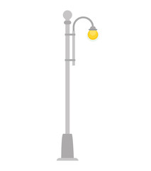 street light lamp