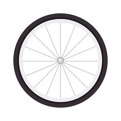 wheel bike tire