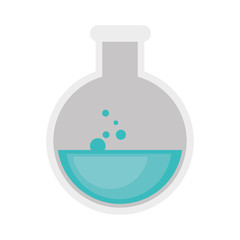 florence flask bottle