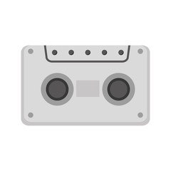 stereo cassette tape