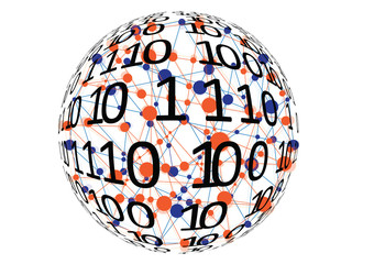  Social media illustration