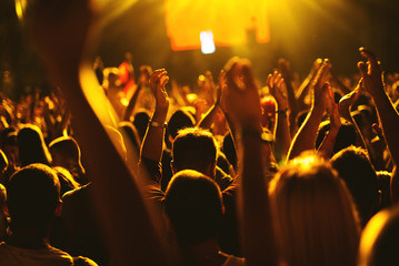 Put your hands in the air