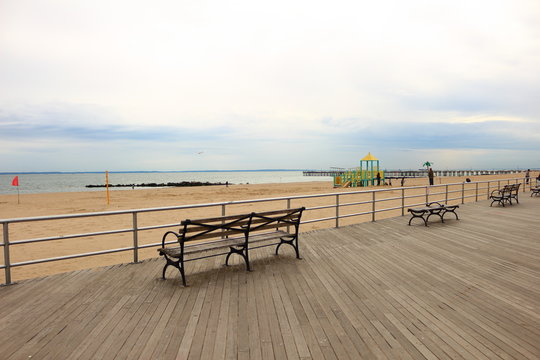 Coney Island