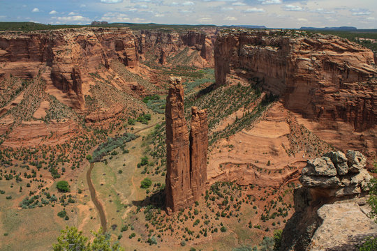 Canyon de Chelly,