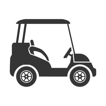 golf car vehicle