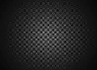 Carbon fiber texture background