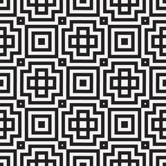 Seamless geometric pattern. Geometric simple print. Vector repeating texture.