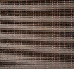 Plaid fabric texture background