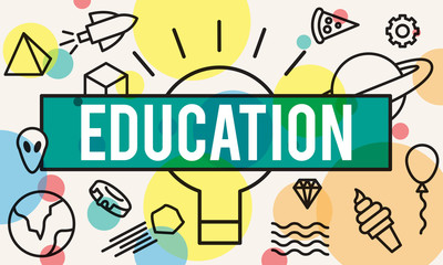 Education Insight Study Learning College School Concept