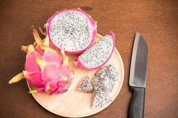 Dragon fruit