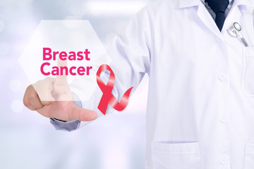 Breast Disease  Breast Cancer
