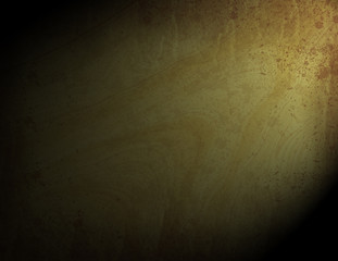 Wood Texture Background - dark grunge