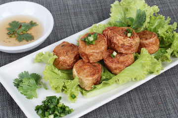 Shrimp shellfish main 