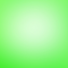 Gradient  green   studio,template .banner  layout design abstract background 