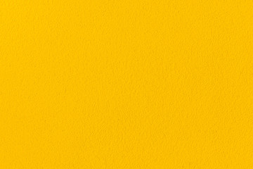 Obraz premium yellow wall texture background