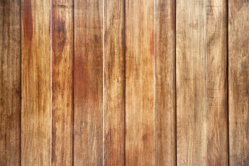 Fototapeta premium brown wood dark plank texture background