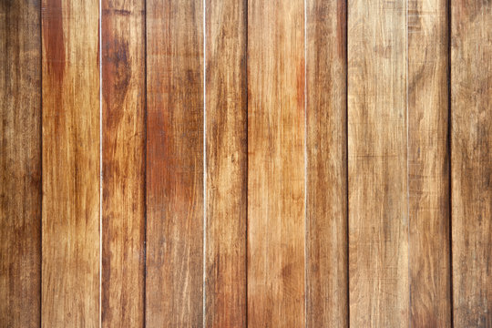 brown wood dark plank texture background