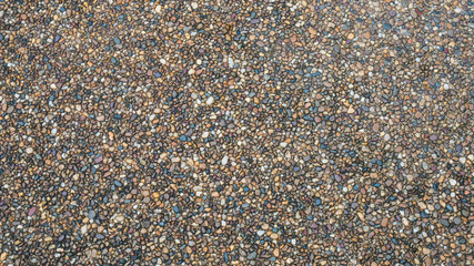 Washed sand floor or wall texture background