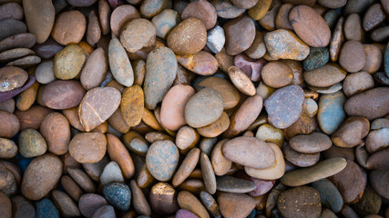 Abstract stone pattern texture background