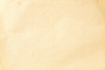 Brown paper texture