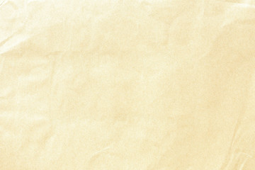 Brown paper texture