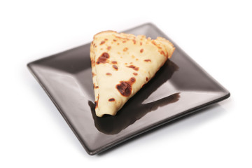 crêpe