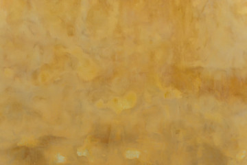 Abstract background of wall with chipping paint