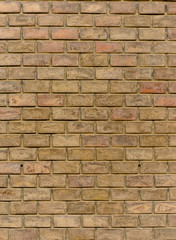 Fototapeta premium Old weathered brick wall background texture