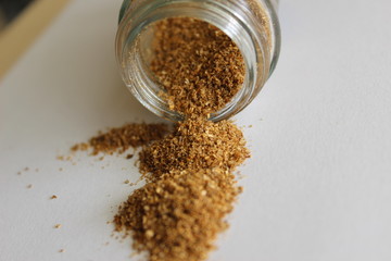 condiment and spice - spicy aroma ground coriander