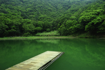 Taiwan Landscape