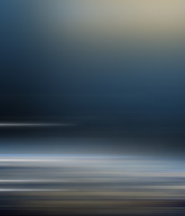 Abstract blue background