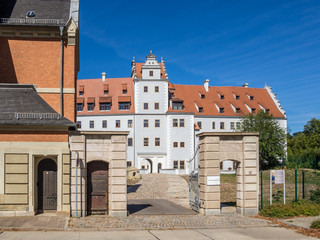 Schloss Osterstein Zwickau