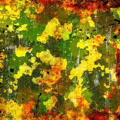 Camouflage military background