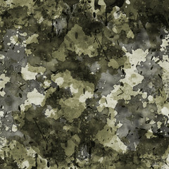 Camouflage military background