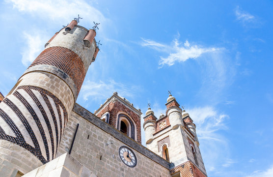 Rocchetta Mattei