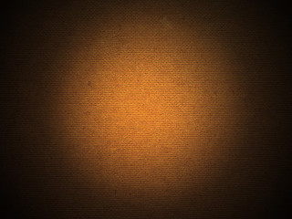 brown vintage canvas texture background 