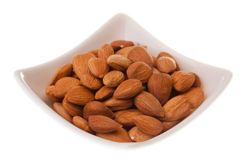 Ядро косточки абрикоса