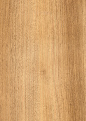 Naklejka premium light yellow wood texture