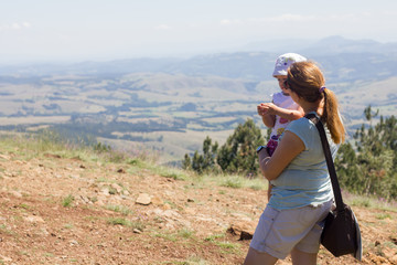 Family Outdoor Activity