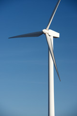Wind energy