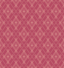 Seamless pattern