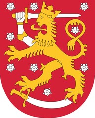 Finland Coat of arm 