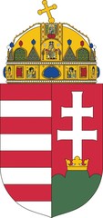 Hungary Coat of arm 