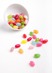 Scattered Medicament, Pharmaceutical Medicament, Bowl Colorful Drug, Strewn Drugs, Bonbon Bowl, Strewn Medicaments