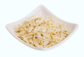 Сушеный лук