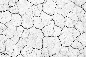 crack soil texture background