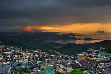Taiwan Landscape