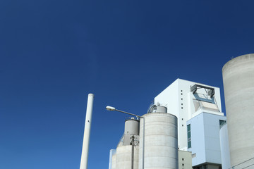 Kraftwerk Großkraftwerk 