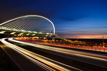 Obraz premium Taiwan Landscape