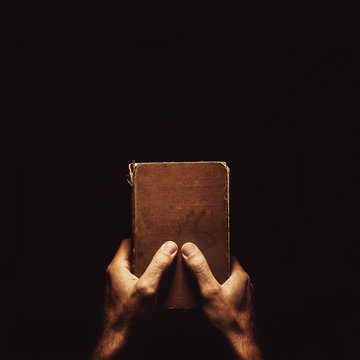 Give Me a Book